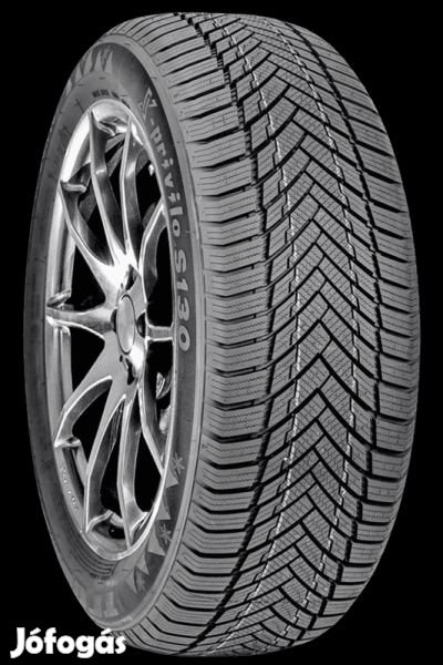 Tracmax 135/70R15 70T X-Privilo S-130 XL téli gumi