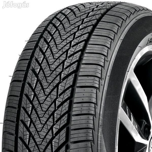 Tracmax 145/70R13 71T TRAC SAVER négyévszakos gumi