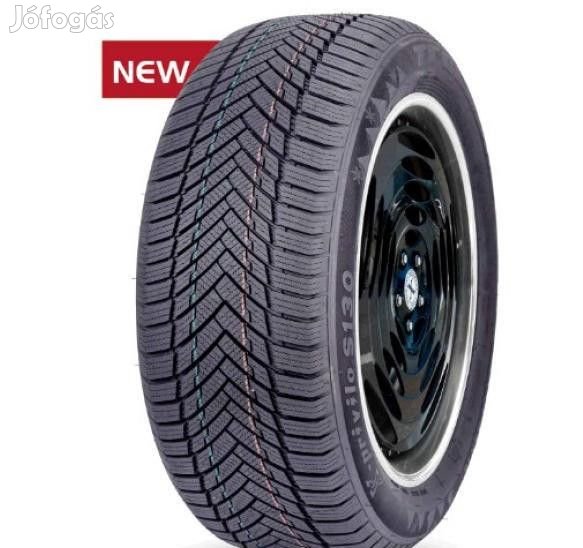 Tracmax 155/65R13 73T X-PRIVILO S-130 téli gumi