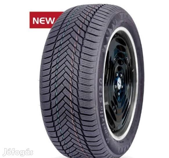 Tracmax 155/65R14 75T X-Privilo S-130 XL téli gumi