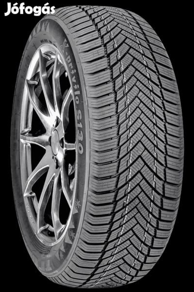 Tracmax 155/65R14 75T X-Privilo S-130 XL téli gumi