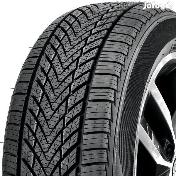 Tracmax 205/60R16 96V TRAC SAVER XL négyévszakos gumi