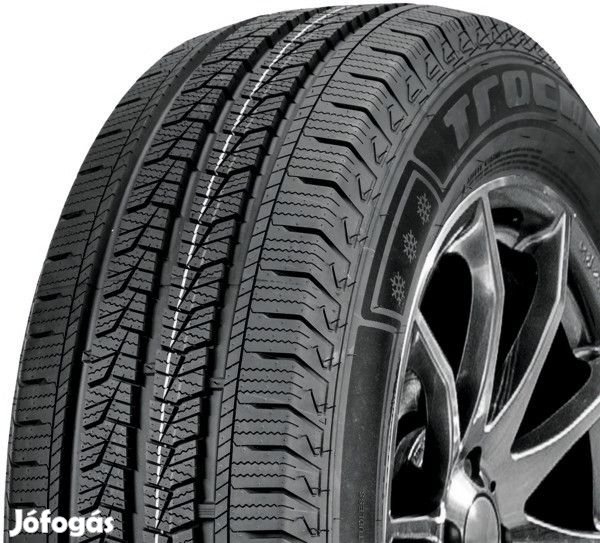 Tracmax 205/70R15C 106R X-Privilo_VS450 téli gumi