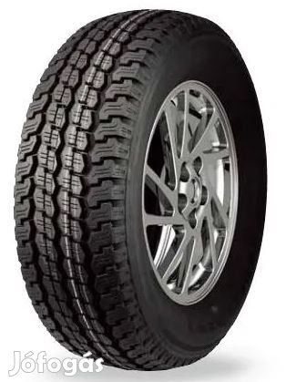 Tracmax 205/80R16 104S RF-07 XL nyári gumi