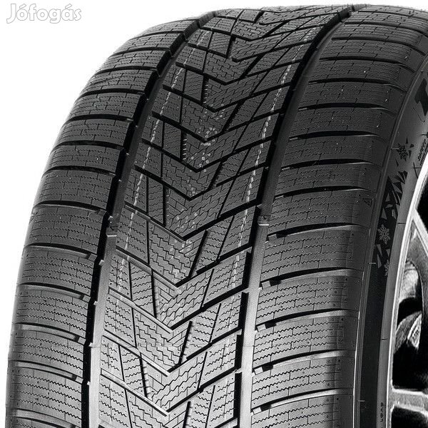 Tracmax 215/45R18 93V X-Privilo S-330 XL téli gumi