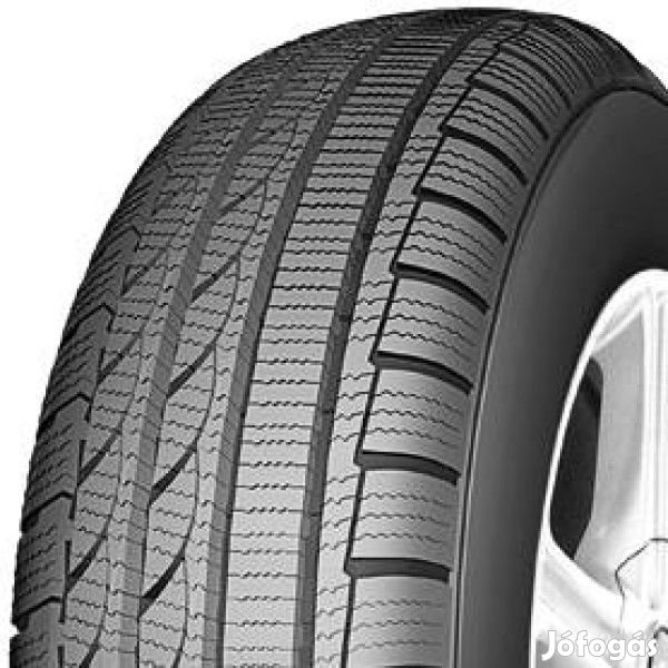 Tracmax 215/50R17 95V S210 XL téli gumi