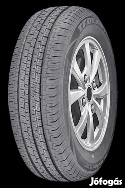 Tracmax 215/60R16C 103T Van Saver négyévszakos gumi