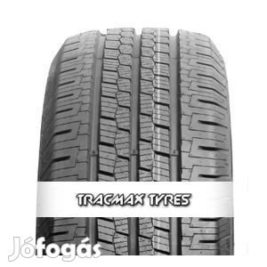 Tracmax 225/65R16C 112S VAN SAVER négyévszakos gumi