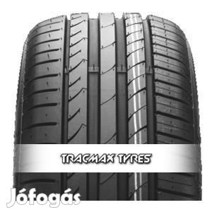 Tracmax 245/45R18 100Y X-PRIVILO TX-3 XL nyári gumi