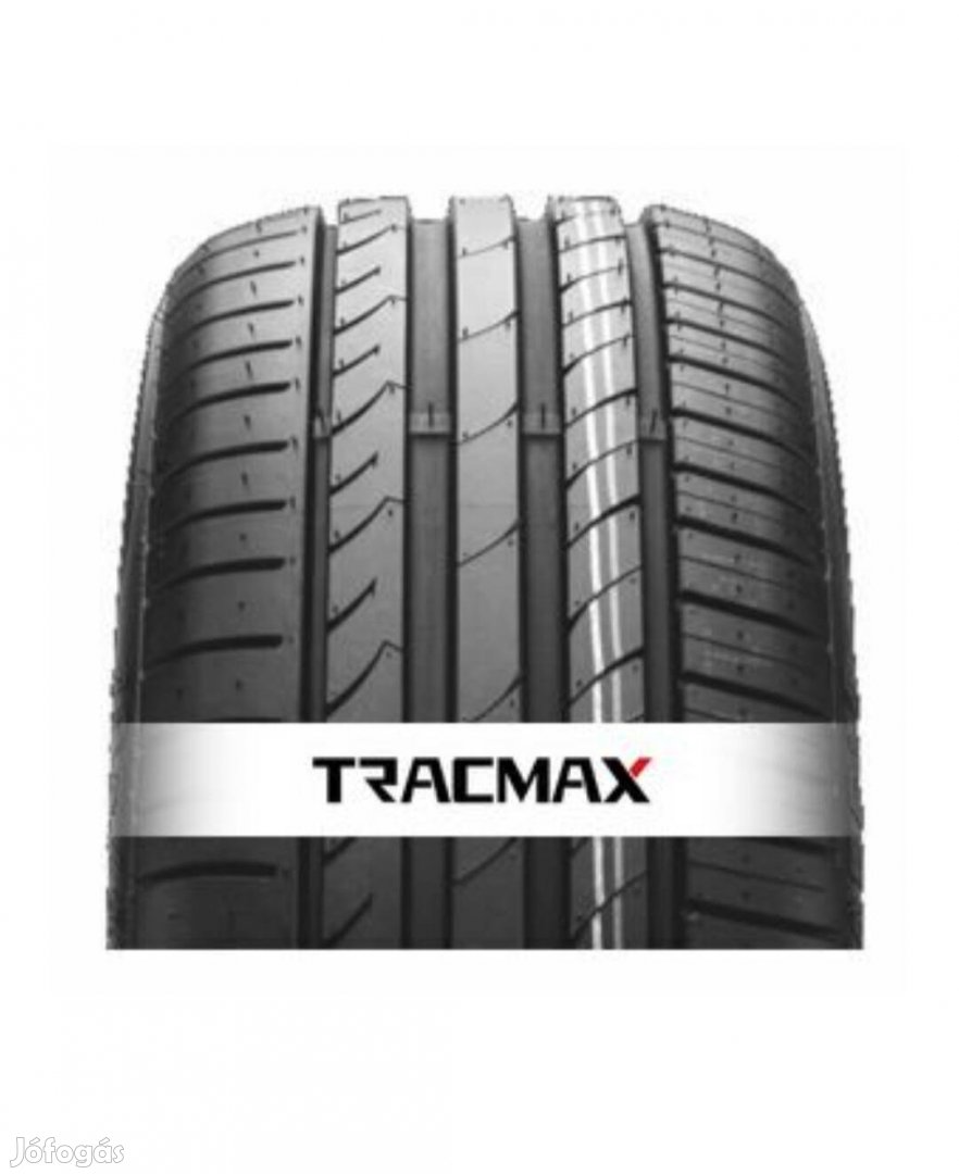 Tracmax 255/30R20 új