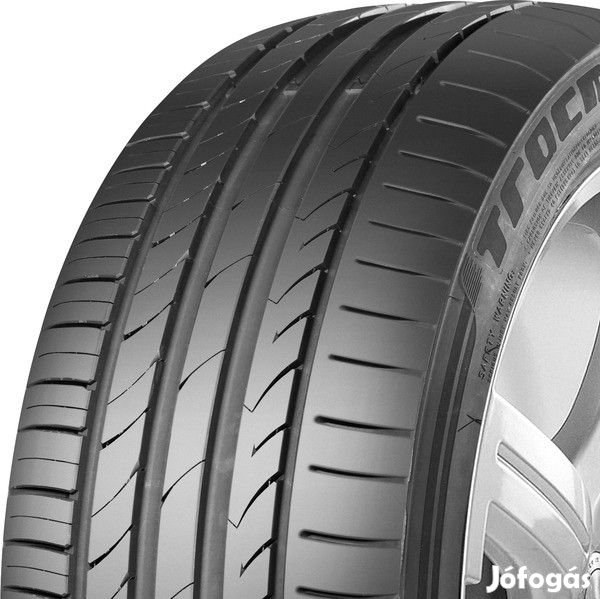 Tracmax 255/35R18 94Y X-PRIVILO TX-3 XL nyári gumi