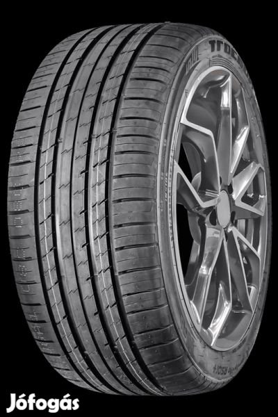 Tracmax 255/40R21 102Y X Privilo_RS-01+ XL nyári gumi