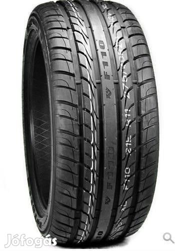 Tracmax 265/40R22 106V F110 XL DOT20 nyári gumi