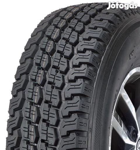 Tracmax RADIAL RF-07 104S XL (Erősített) 205/80R16 S  104  |