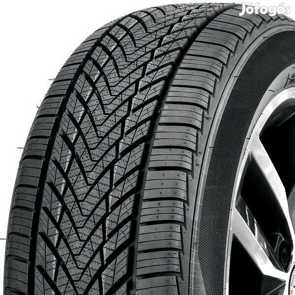 Tracmax Trac Saver 215/55R16 97W XL W  97  |  négyévszakos gumi |