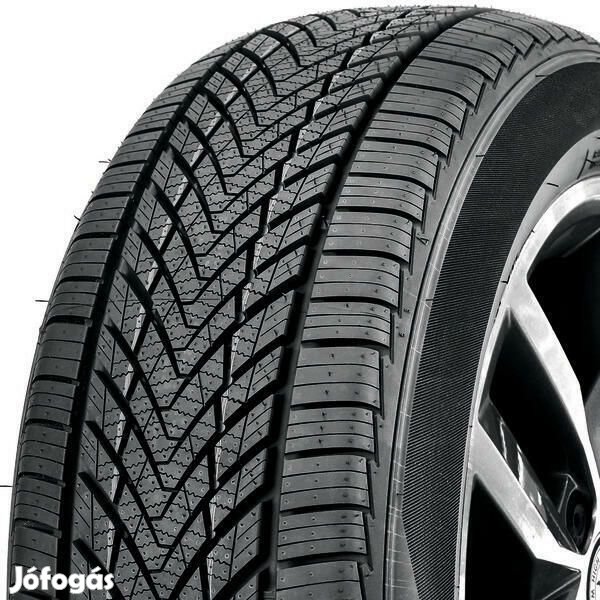 Tracmax Trac Saver 91H 195/65R15 H  91  |  négyévszakos gumi |