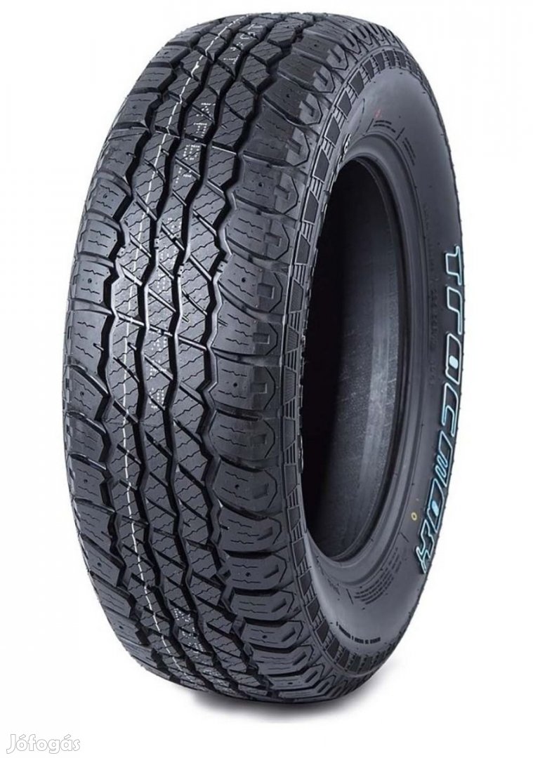 Tracmax X Privilio AT-08 104T 225/75R16 T  104  |  nyárigumi |