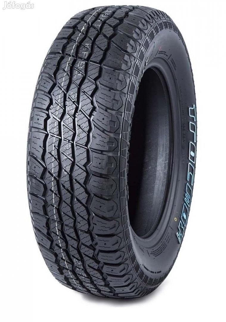 Tracmax X Privilio AT-08 114T XL (Erősített) 265/60R18 T  114  |
