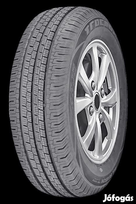 Tracmax X Privilo A/S Van Saver 104S 195/70R15C S  104  |