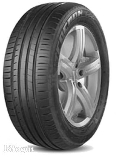 Tracmax X-Privilo TX-1 86V 205/50R15 V  86  |  nyárigumi |