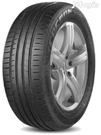 Tracmax X-Privilo TX-1 87V 195/55R16 V  87  |  nyárigumi |