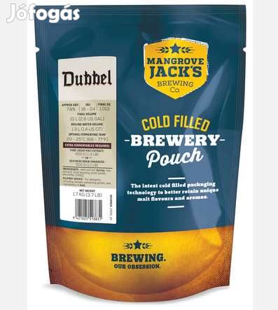 Traditional Series Dubbel 1,7kg  (1138)