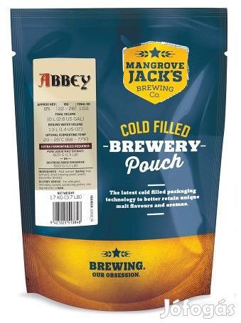 Traditional series Abbey1,8kg  (1248)