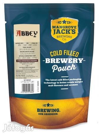 Traditional series Abbey1,8kg  (1248)