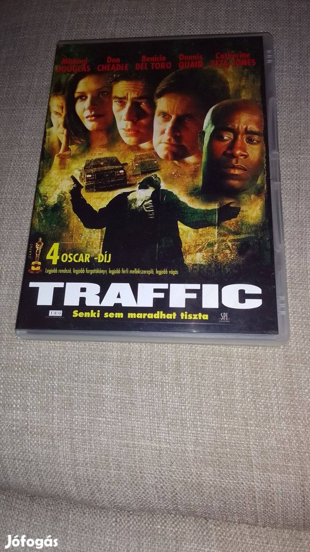 Traffic (sz+f)