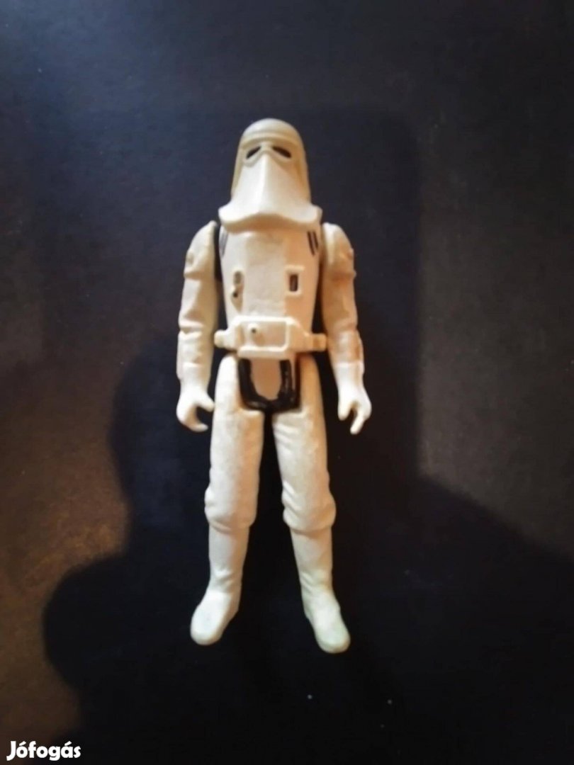 Trafikos Star Wars figura 1