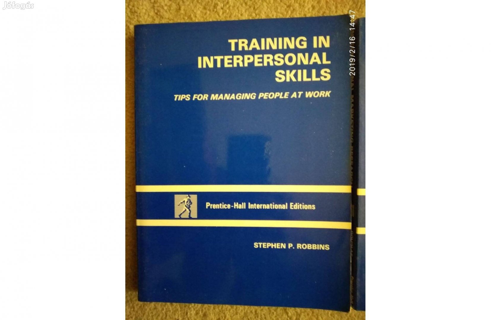 Training IN Interpesonal Skills