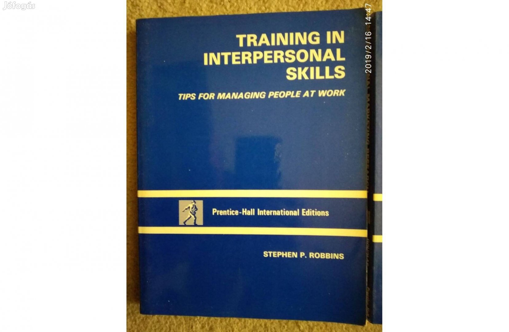 Training IN Interpesonal Skills