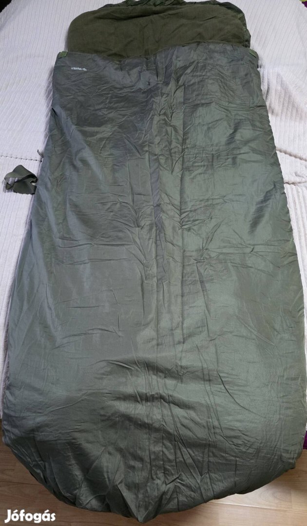 Trakker Big Snooze Plus