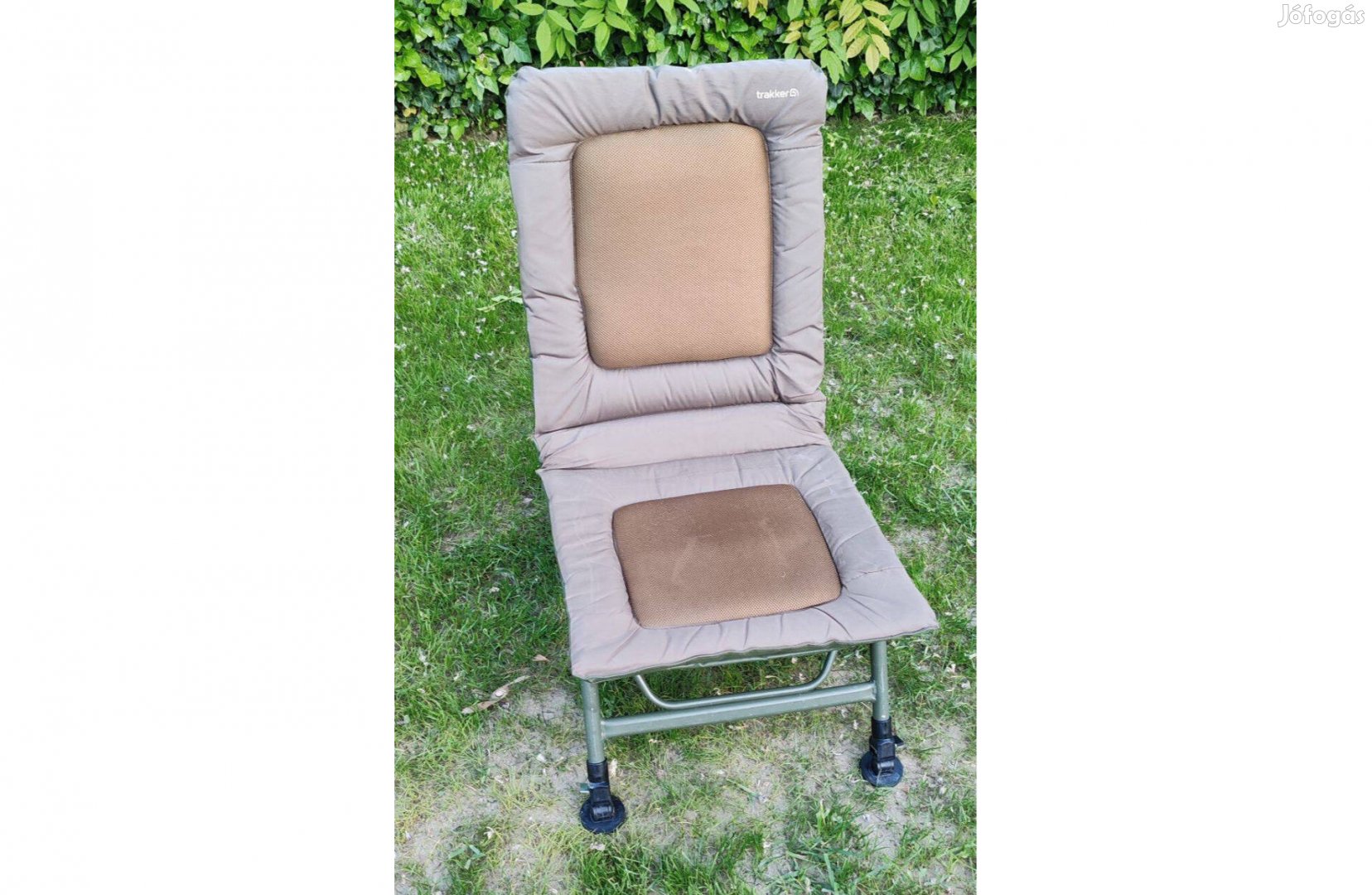 Trakker Rlx Combi Chair horgász szék