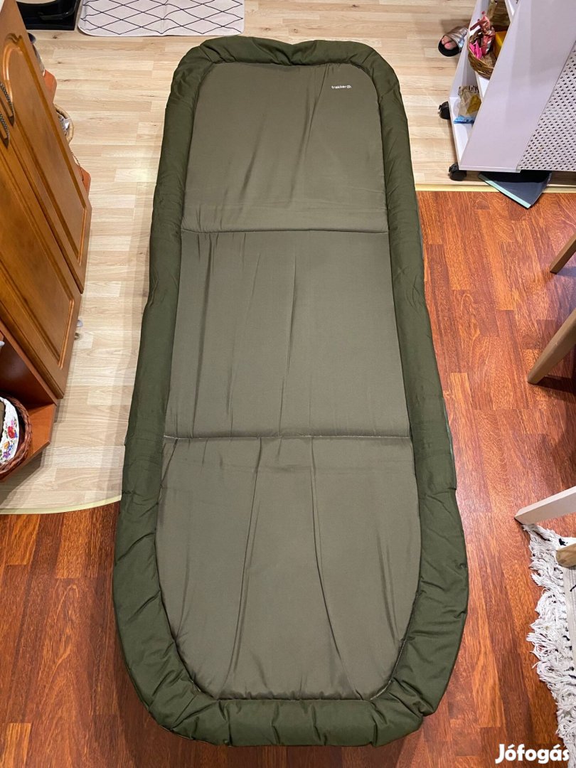 Trakker Rlx Flat-6 Superlite Bed ágy