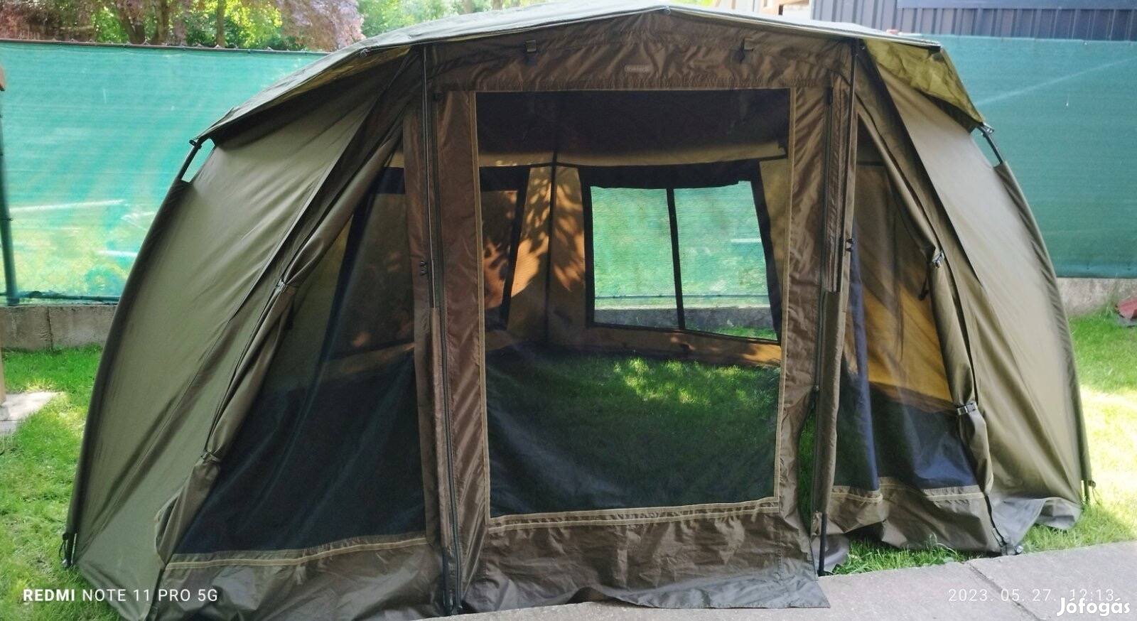 Trakker Tempest 200  Bivvy Aquatexx  sátor