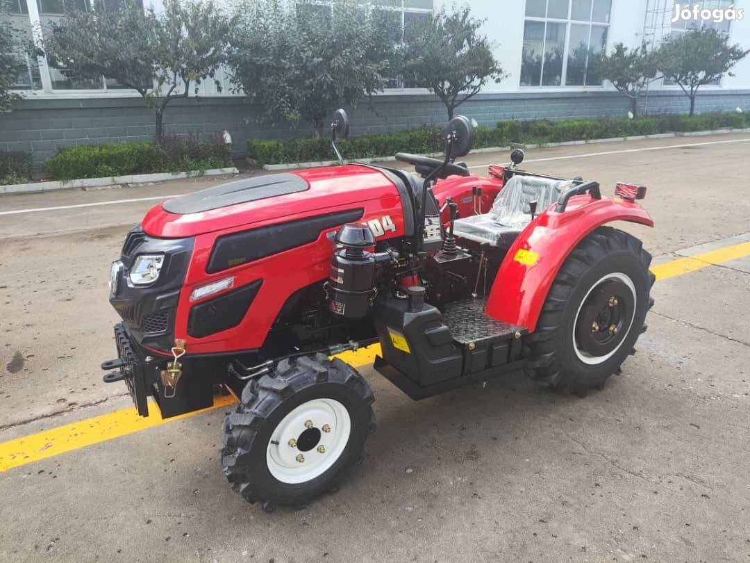 Traktor 40Le új , garanciával