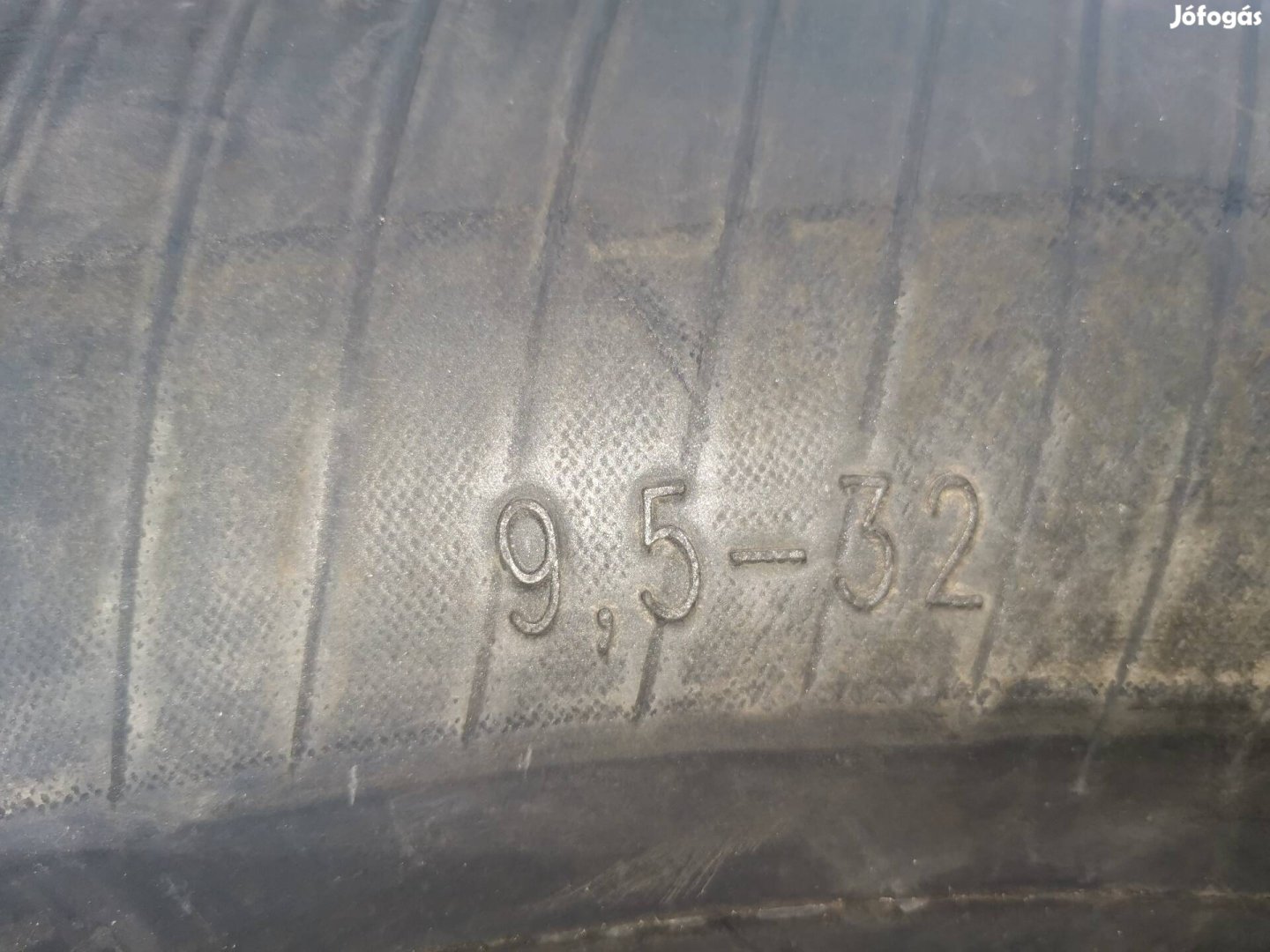 Traktor belsőgumi eladó. 