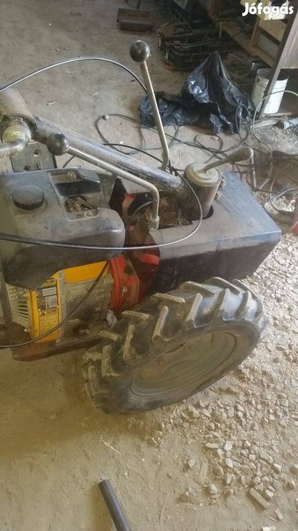 Traktor gorenje muta