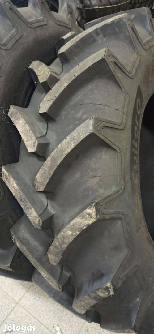Traktor gumi 13,6 R24 / 340/85 R24 /