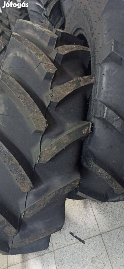 Traktor gumi 340/85 r24 13,6 r24