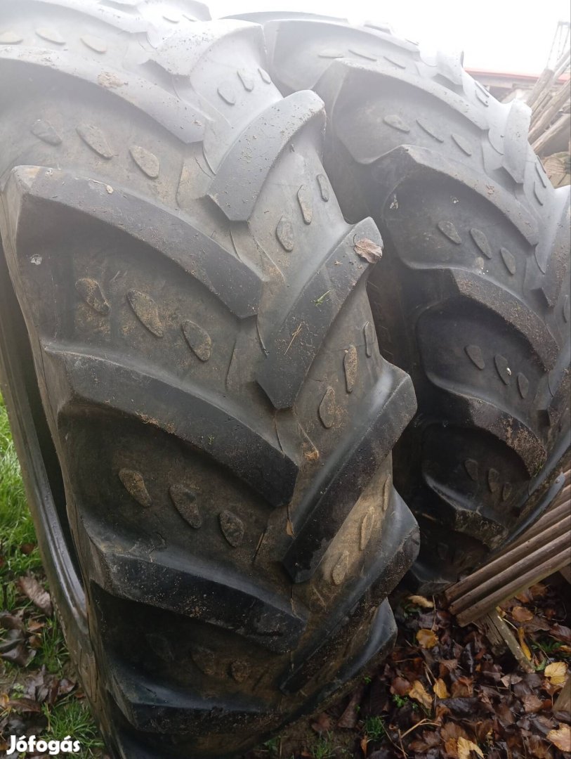 Traktor gumi 460/85 R38