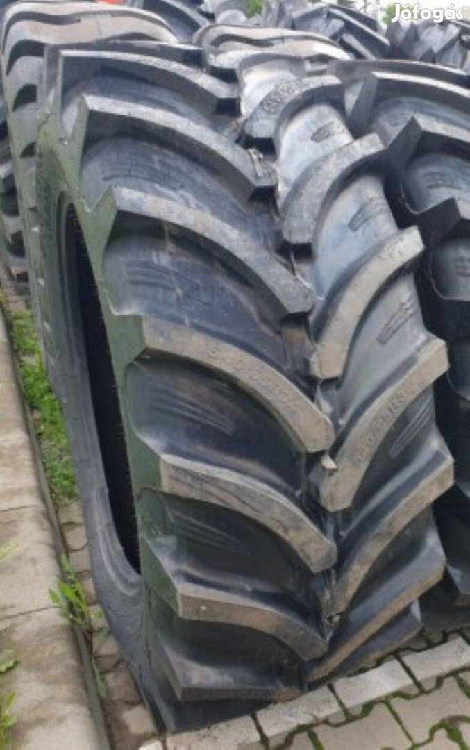 Traktor gumiabroncs 540/65 R34