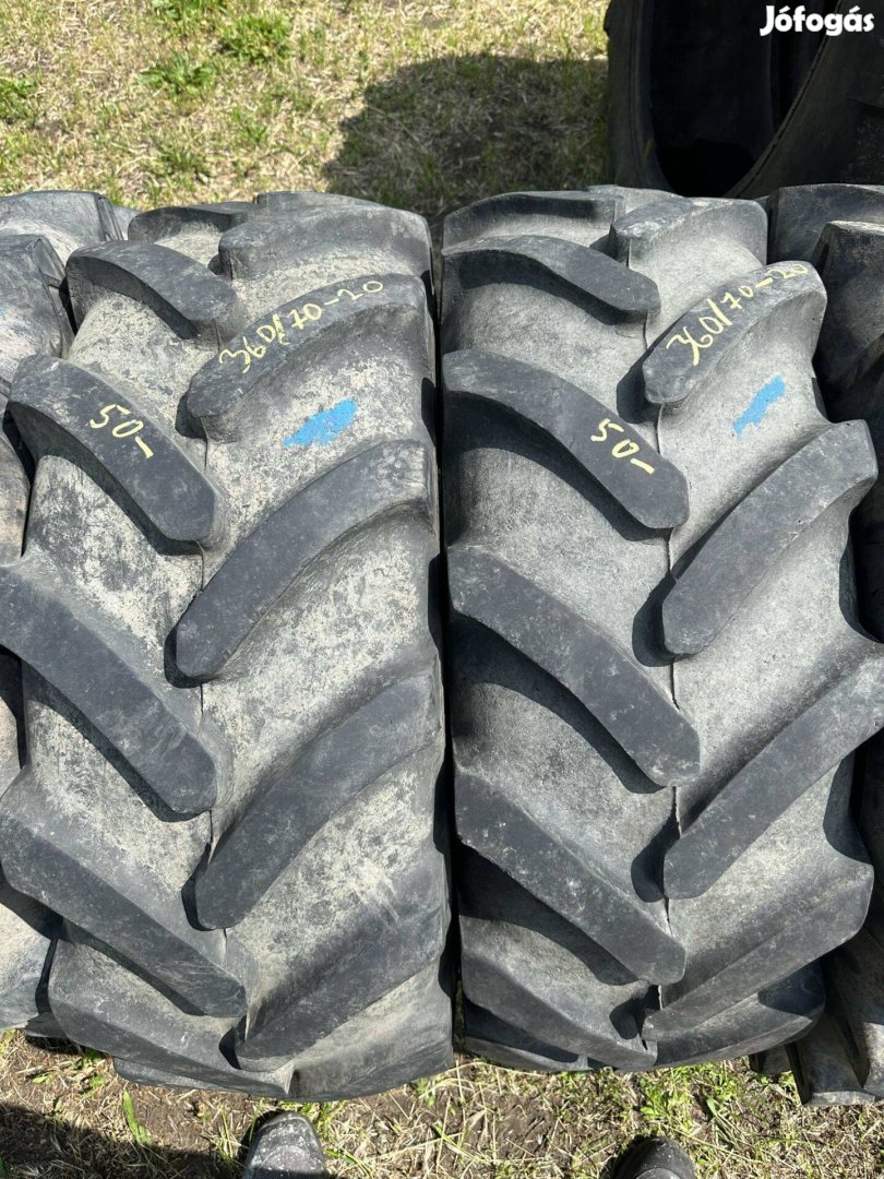 Traktor mezőgazdasági gumiabroncs eladó