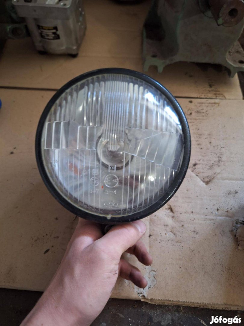 Traktor munkalámpák