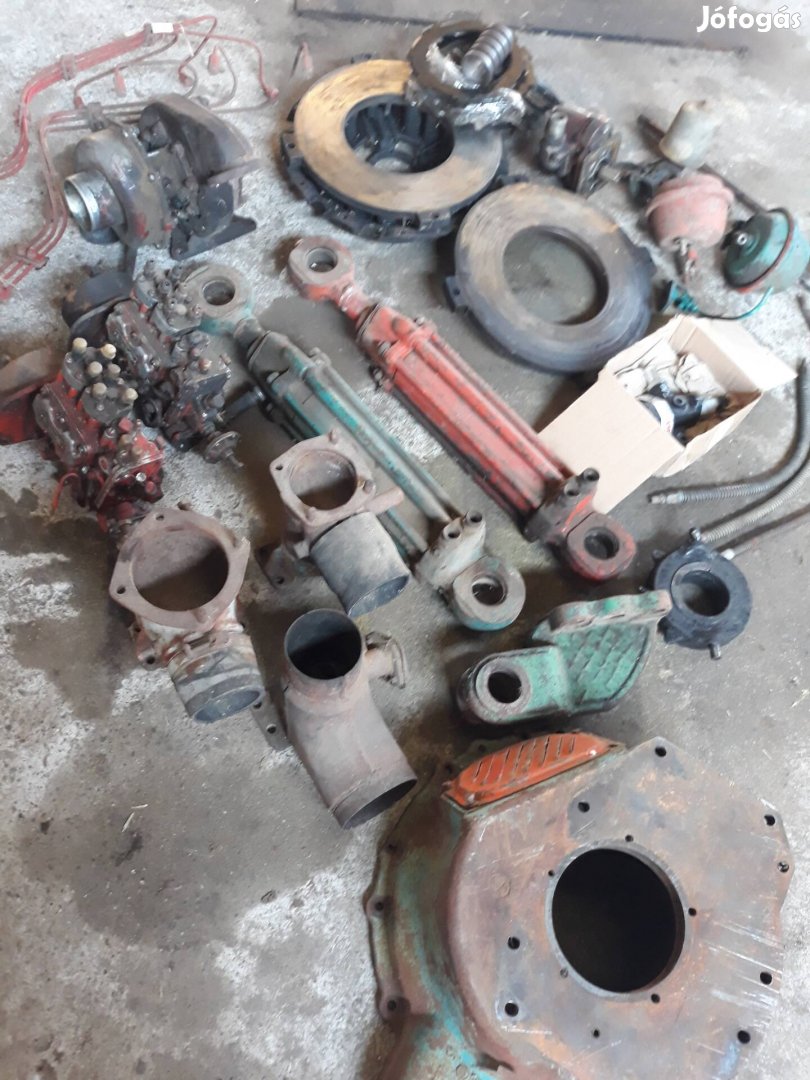 Traktor t-150es alkatrész eladó 
