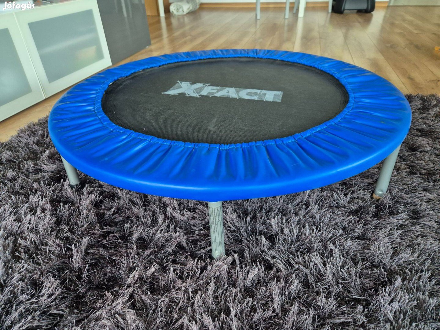 Trambulin 100 cm