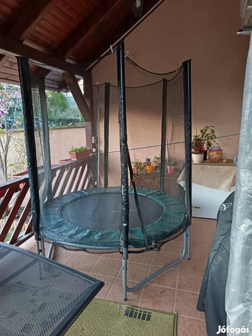 Trambulin 180cm