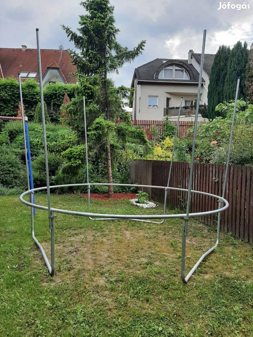 Trambulin 305cm