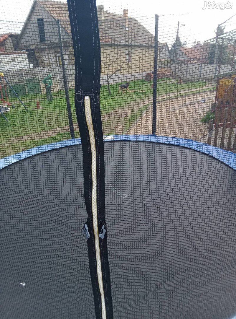 Trambulin 360cm.